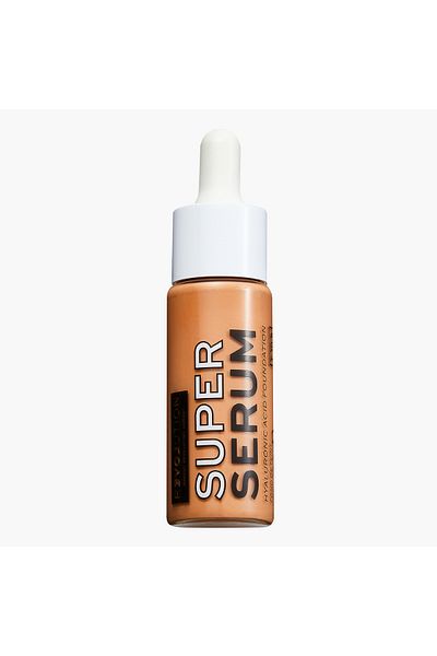 Revolution Relove Super Serum Foundation