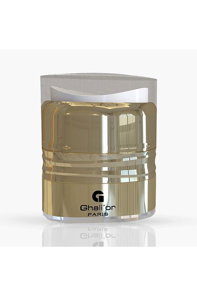 Ghali'or Paris Ghali'or Paris Chamois Blur Fix Foundation - 30 ml