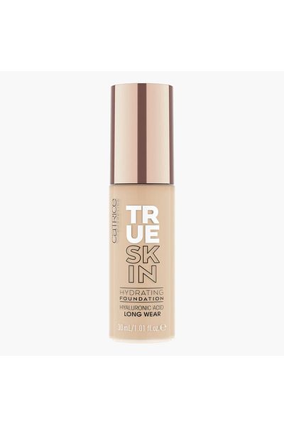 Catrice Catrice Cosmetics True Skin Hydrating Foundation - 30 ml
