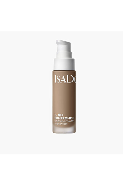 Isadora No Compromise Lightweight Matte Foundation