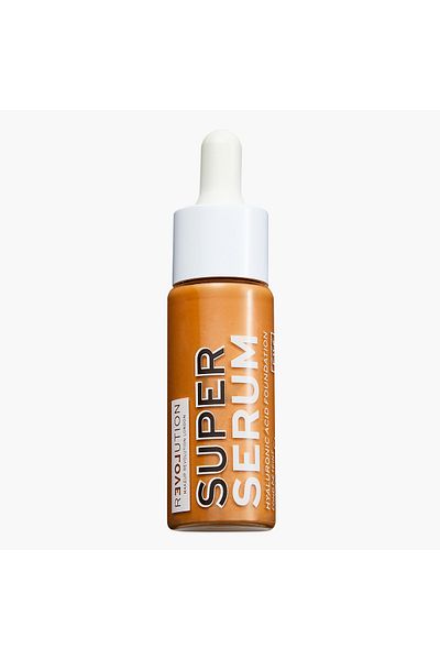 Revolution Relove Revolution Relove Super Serum Foundation