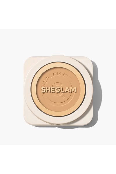 SHEGLAM Skin-Focus High Coverage Powder Foundation