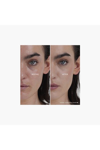 Isadora No Compromise Lightweight Matte Foundation