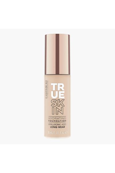 Catrice Catrice Cosmetics True Skin Hydrating Foundation - 30 ml