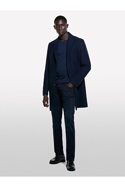 Sisley Pamuk Karışımlı Dar Kesim 5 Cepli Denim Pantolon Erkek 913 Pantolon - ...