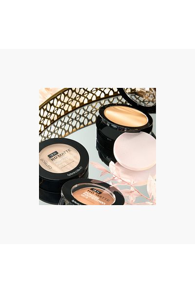 Catrice Catrice 18H HD Matte Powder Foundation - 8 gms