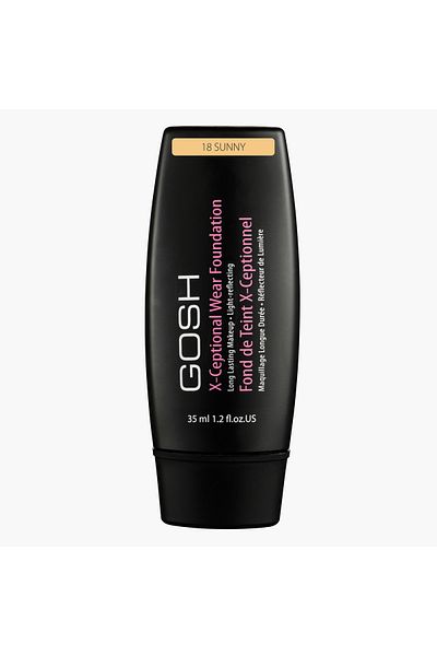 GOSH X-ceptional Wear