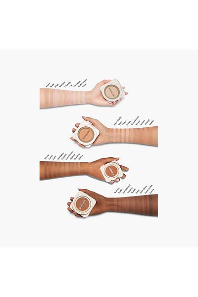 SHEGLAM SHEGLAM Skin-Focus High Coverage Powder Foundation