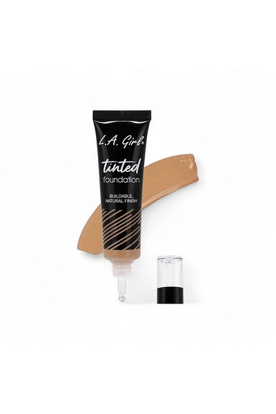 LA Girl L.A. Girl Tinted Foundation - 30 ml