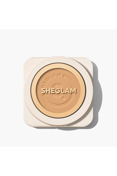 SHEGLAM Skin-Focus High Coverage Powder Foundation