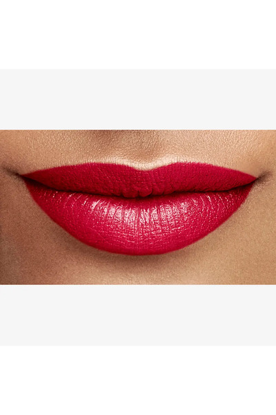 Oriflame Giordani Gold Iconic Lipstick SPF 15 - Iconic Red