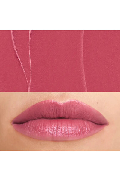 Oriflame Ruj SPF 15 Giordani Gold Iconic Satin - Rose Pink, 3.5 g