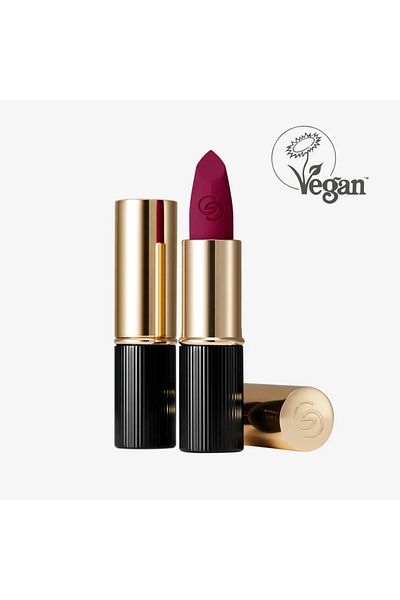 Oriflame Giordani Gold Iconic Matte Lipstick SPF 15 - Blissful Berry