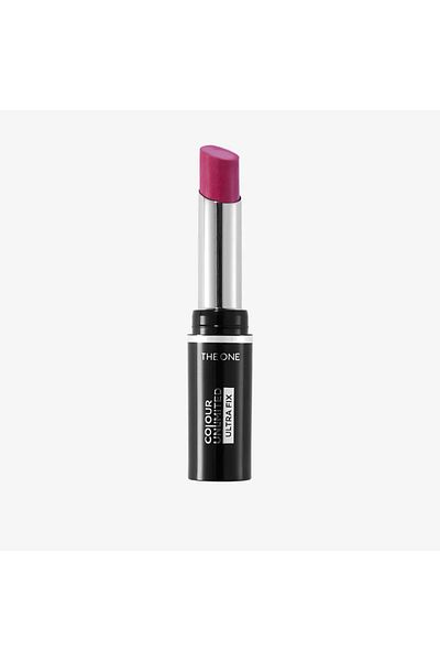 Oriflame The One Color Unlimited Ultra Fix Transfer Resistant Ultra Fuchsia Lipstick