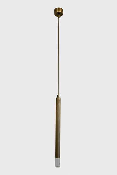 Favori Aydınlatma Linea Modern Cylinder Pendant Lamp Chandelier