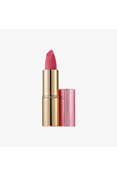 Oriflame Lipstick SPF 15 Giordani Gold Iconic Satin - Rose Pink, 3.5 g