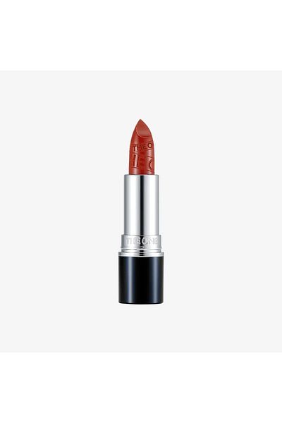 Oriflame The One Smart Sync Stylish Brick lipstick
