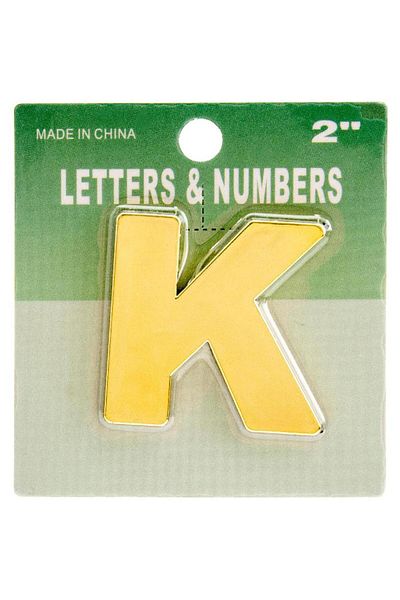 Roco Self Adhesive Letters