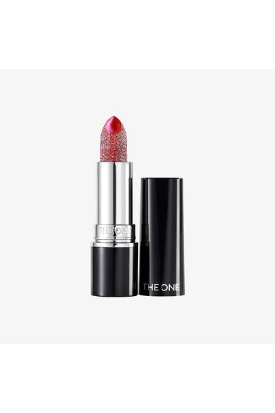 Oriflame THE ONE Ultimate Glitter Lipstick - The Red Gem