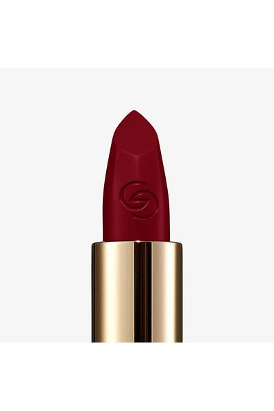 Oriflame Lipstick SPF 15 Giordani Gold Iconic Satin - Royal Garnet, 3.8 g