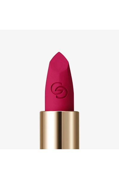 Oriflame Ruj Giordani Gold Iconic Matte SPF 15 - Marvelous Cherry