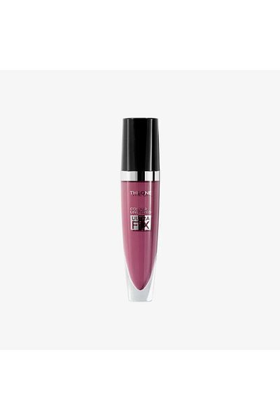 Oriflame Ruj The One Colour Unlimited Ultra Fix Lichid Taffy Rose