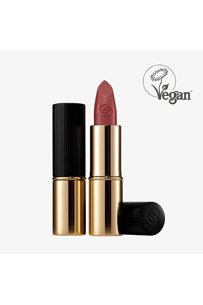 Oriflame Ruj SPF 15 Giordani Gold Iconic Satin - Opulent Orchid, 3.8 g