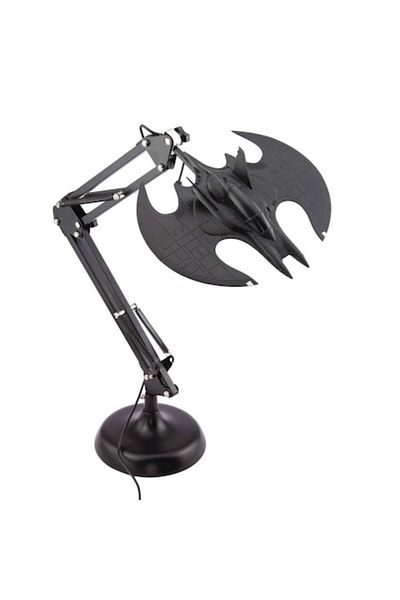 Paladone Lampa Batman - Batwing , 3D , 60 CM, Multicolor
