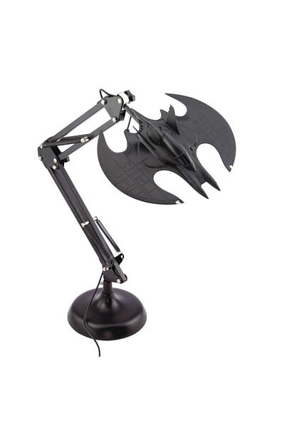 Paladone Lampa Batman - Batwing , 3D , 60 CM, Multicolor