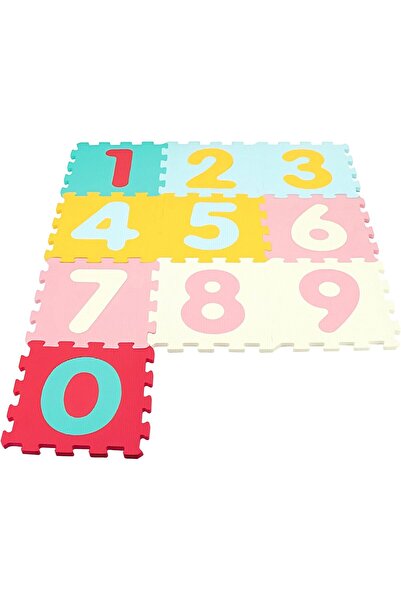 Moon Activity Play Mat