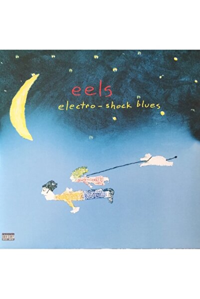 Eels - Electro-shock Blues , 2 Alternative Rock
