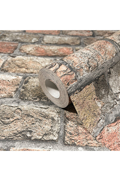 Marburg Tapet decorativ Caramida Model 34834 GZSZ