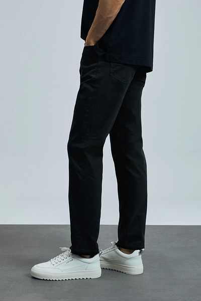 Lufian Pantaloni Anton Slim Fit 111200206