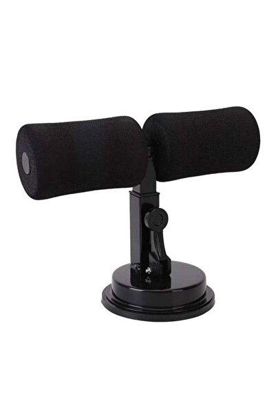 SIKS Aparat de fitness WTD1002, suport pentru picioare pentru abdomen / flotă...