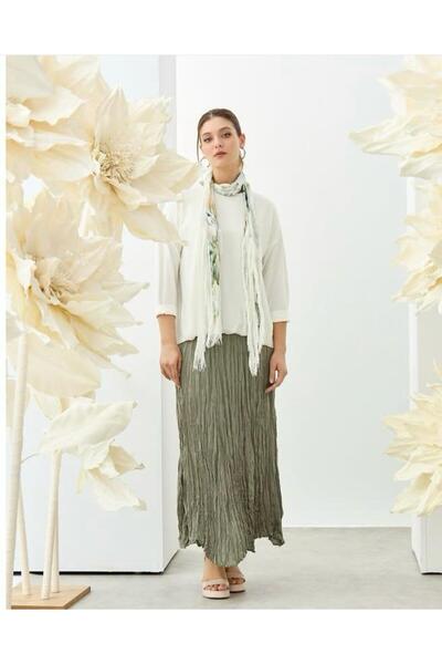 FUAT GÜRSEN KIRIŞTIRMA ETEK