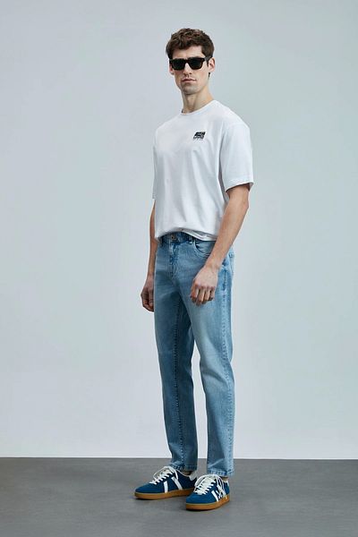 Lufian Men's Nicola Pants 111200190