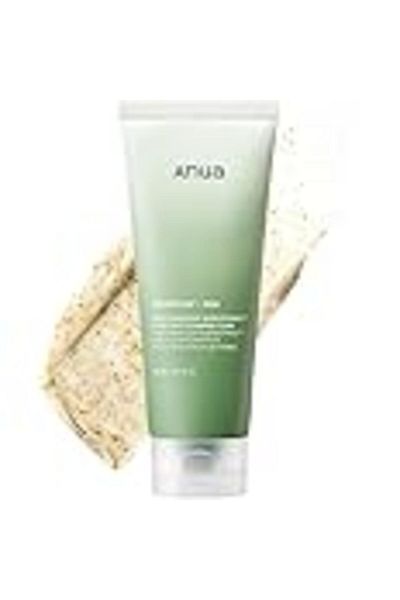 ANUA Heartleaf Pore Cleansing Oil MILD, Sensitive Skin Face Wash, Oil Cleanser for Face, Makeup Blac