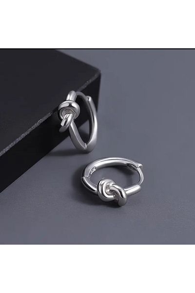 JORG ZENN JZ1803 أقراط جورج زين للرجال