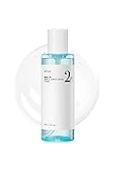 ANUA BHA 2% Gentle Exfoliating Toner, Mild Facial Exfoliant, Salicylic Acid for Pores and Sebum, Tea