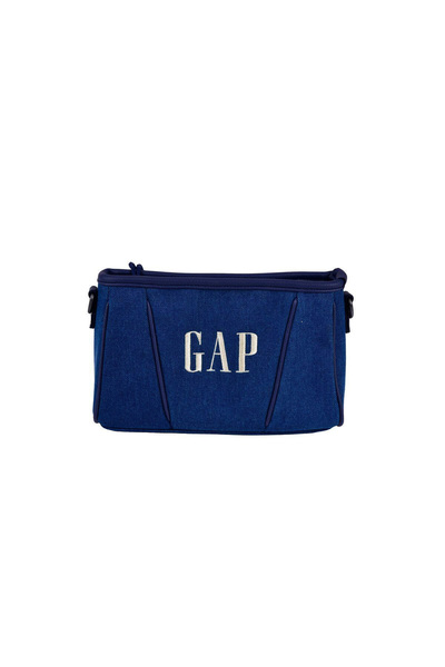GAP Women's Shoulder Bag Women's Navy Blue - G15898