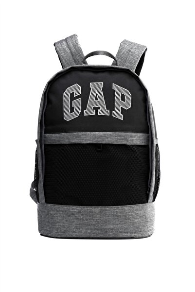 GAP Erkek Çift Bölmeli Sırt Çantası