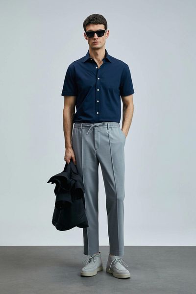 Lufian Simon Pants 111190337