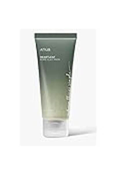 ANUA HEARTLEAF PORE CLAY PACK 100ml