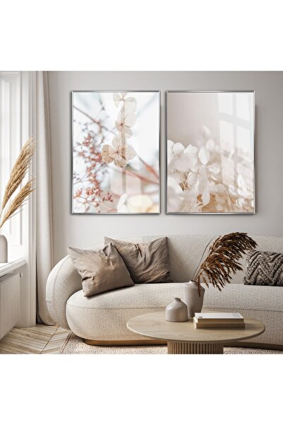 Harikabirev HARİKABİREV | COMBINAT DE FLORI CREAMA MOALE (FLORI DE ORTANCA) |...