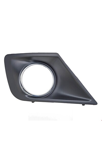 CEPPAR PEUGEEOT OEM KOD:7452ZZ SİS FAR KAPAĞI DKLİ KRM ÇERÇEVELİ SAĞ PG 207 2...