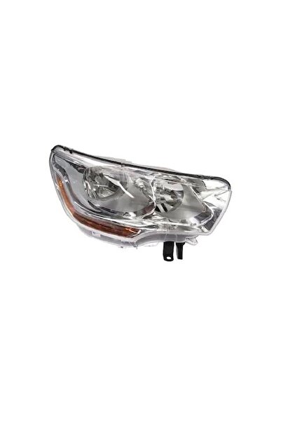 PARCAWORLD CİTROEN C4 2011- ÖN FAR SAĞ UYUMLU OEM NO: 6206S1 / 6206.S1