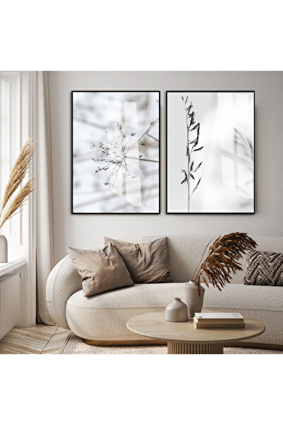 Harikabirev HARİKABİREV | COMBINAT DE RAMURI DE FLORI ALBE MOALE (ZIUL DE ZIA...