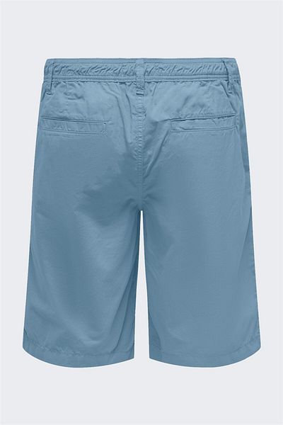 Only & Sons ONSLOC SHORTS 0157 SHORTS Ανδρικό σορτς Mountain Spring - OS22029213