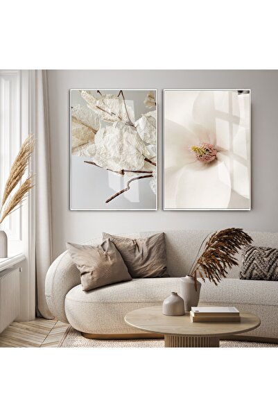 Harikabirev HARİKABİREV | COMBINAT DE FRUNZE USCATE DE FLORI CREAM (FRUNZE US...