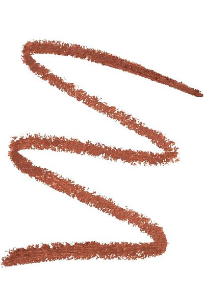 LUMENE Luminous Color Lipliner Permanent and Caring Lip Liner 1 Hazel Heart
